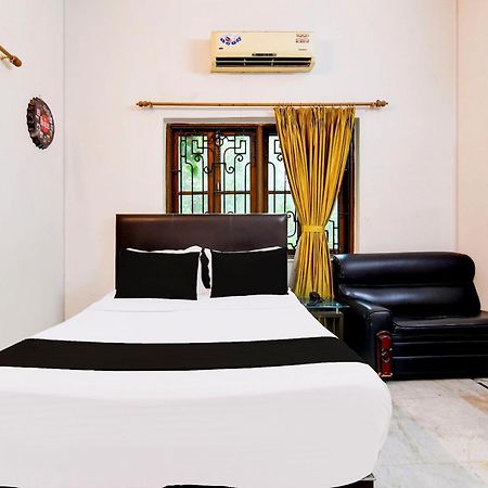 Hotel O Next Generation Guest House Liluāh Εξωτερικό φωτογραφία
