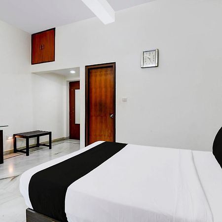 Hotel O Next Generation Guest House Liluāh Εξωτερικό φωτογραφία