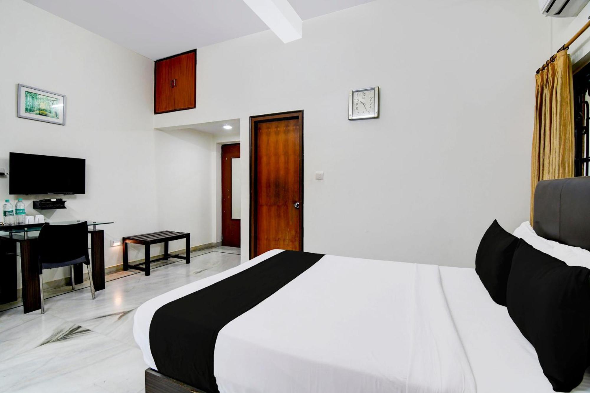 Hotel O Next Generation Guest House Liluāh Εξωτερικό φωτογραφία