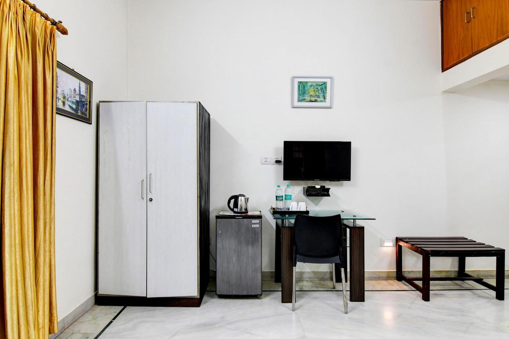 Hotel O Next Generation Guest House Liluāh Εξωτερικό φωτογραφία