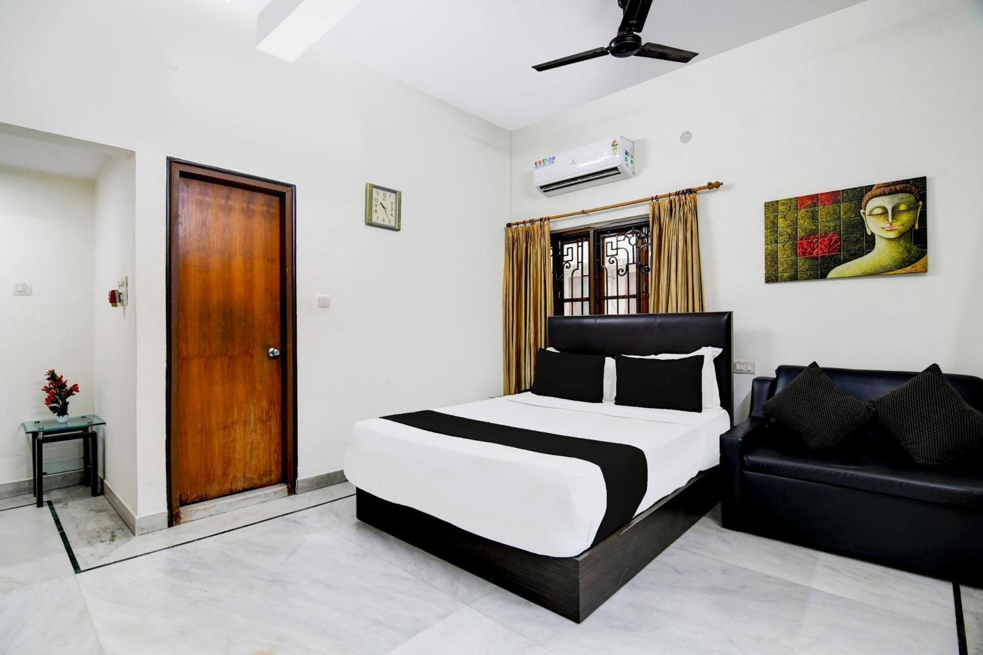 Hotel O Next Generation Guest House Liluāh Εξωτερικό φωτογραφία