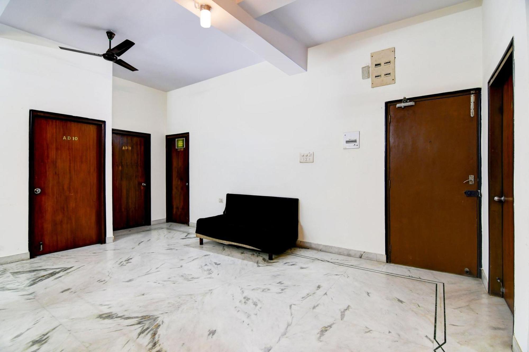 Hotel O Next Generation Guest House Liluāh Εξωτερικό φωτογραφία