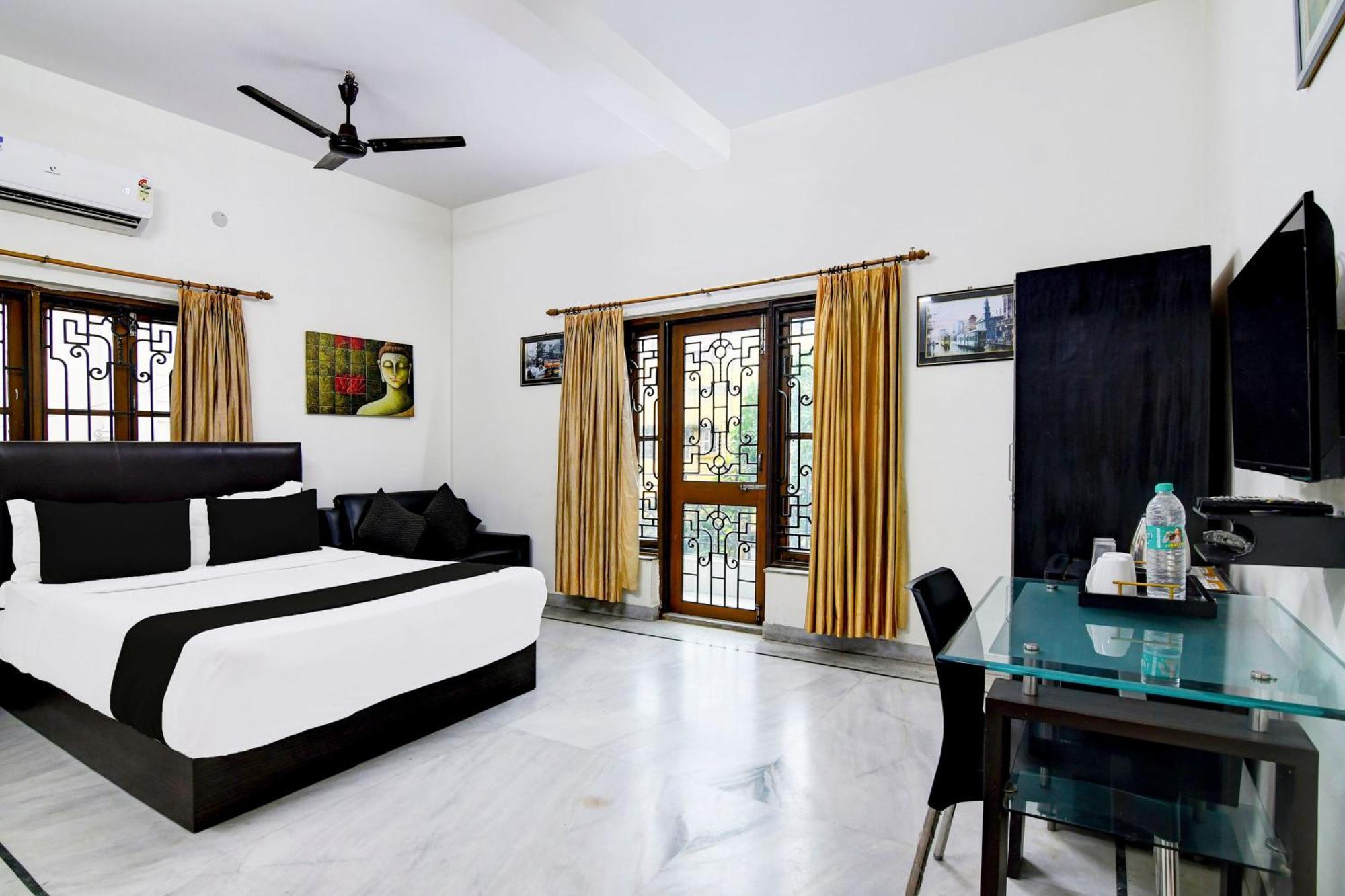 Hotel O Next Generation Guest House Liluāh Εξωτερικό φωτογραφία
