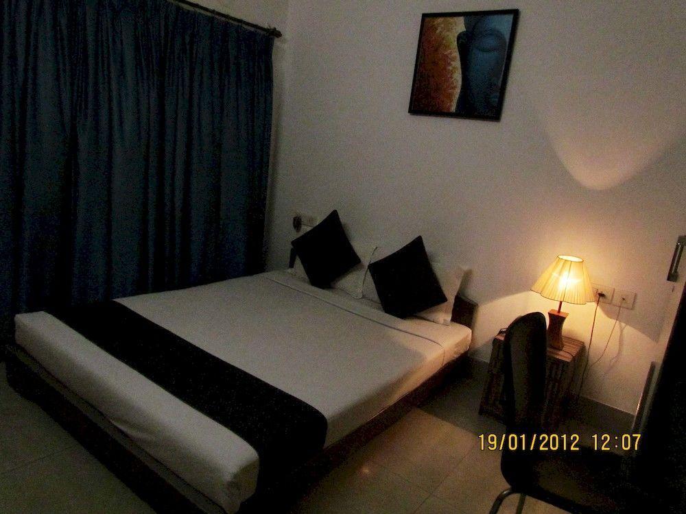 Hotel O Next Generation Guest House Liluāh Εξωτερικό φωτογραφία