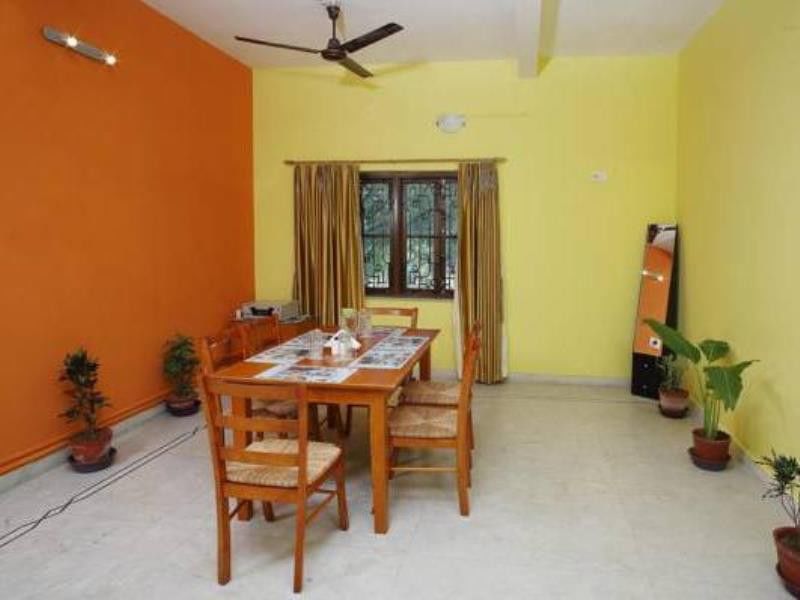 Hotel O Next Generation Guest House Liluāh Εξωτερικό φωτογραφία