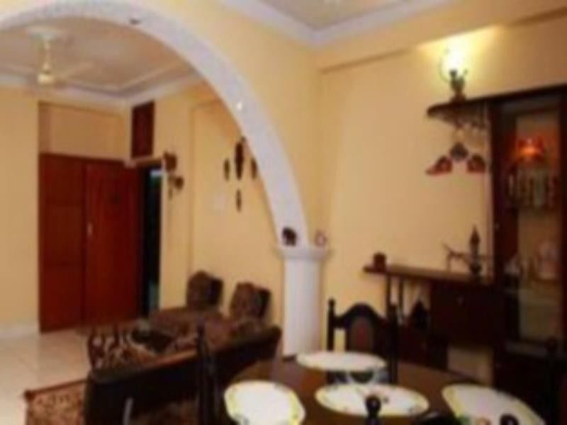 Hotel O Next Generation Guest House Liluāh Εξωτερικό φωτογραφία