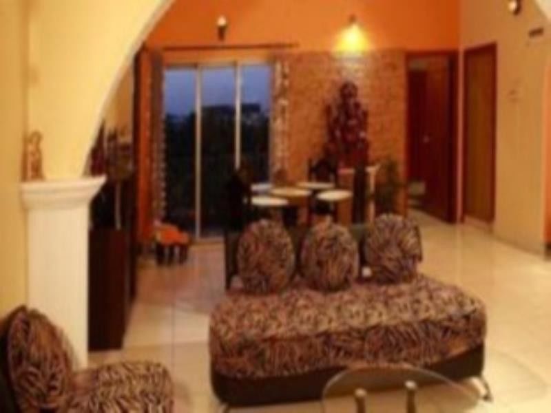 Hotel O Next Generation Guest House Liluāh Εξωτερικό φωτογραφία